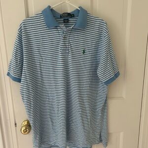 Men’s Polo Ralph Lauren shirt xl